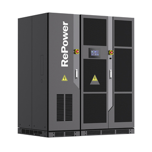 高频大功率电池测试系统  MRCDS-750V~1650V