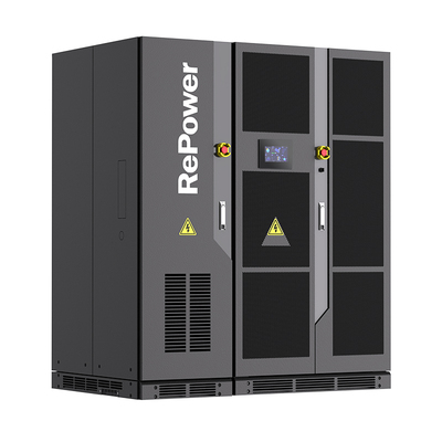 高频大功率电池测试系统 &nbsp;MRCDS-750V~1650V