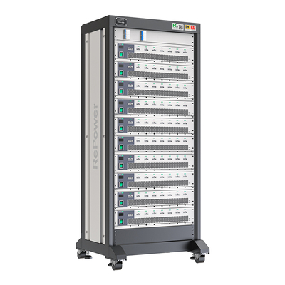 Digital Battery Test System ACTS-5V/20V