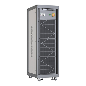 模组PACK测试系统 HRCDS-100V60A-C/HRCDS-100V30A-C