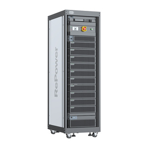 分布式5V电芯测试系统 HRCDS-5V300A-HV