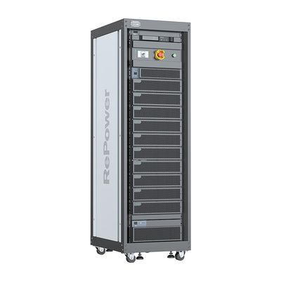 分布式5V电芯测试系统 HRCDS-5V300A-HV