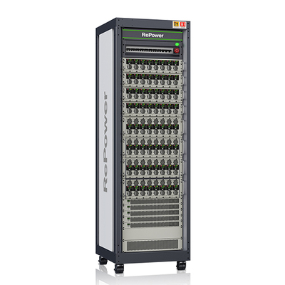 RCDS-5V Charge and Discharge Testing System