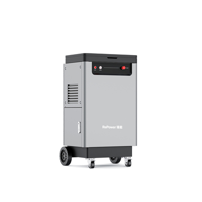 便携式动力电池包EOL测试系统 POREOL-6501EV