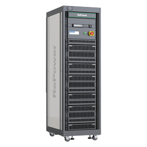 动力电芯测试系统 HRCDS-6V