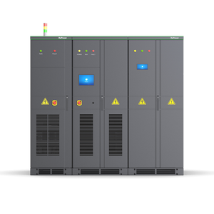高压大电流电池测试系统 RCDS-750V/1000V/ 1500V/2000V